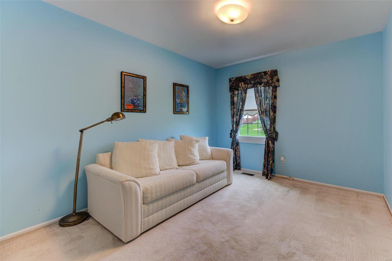 Conway Downs - Residential
