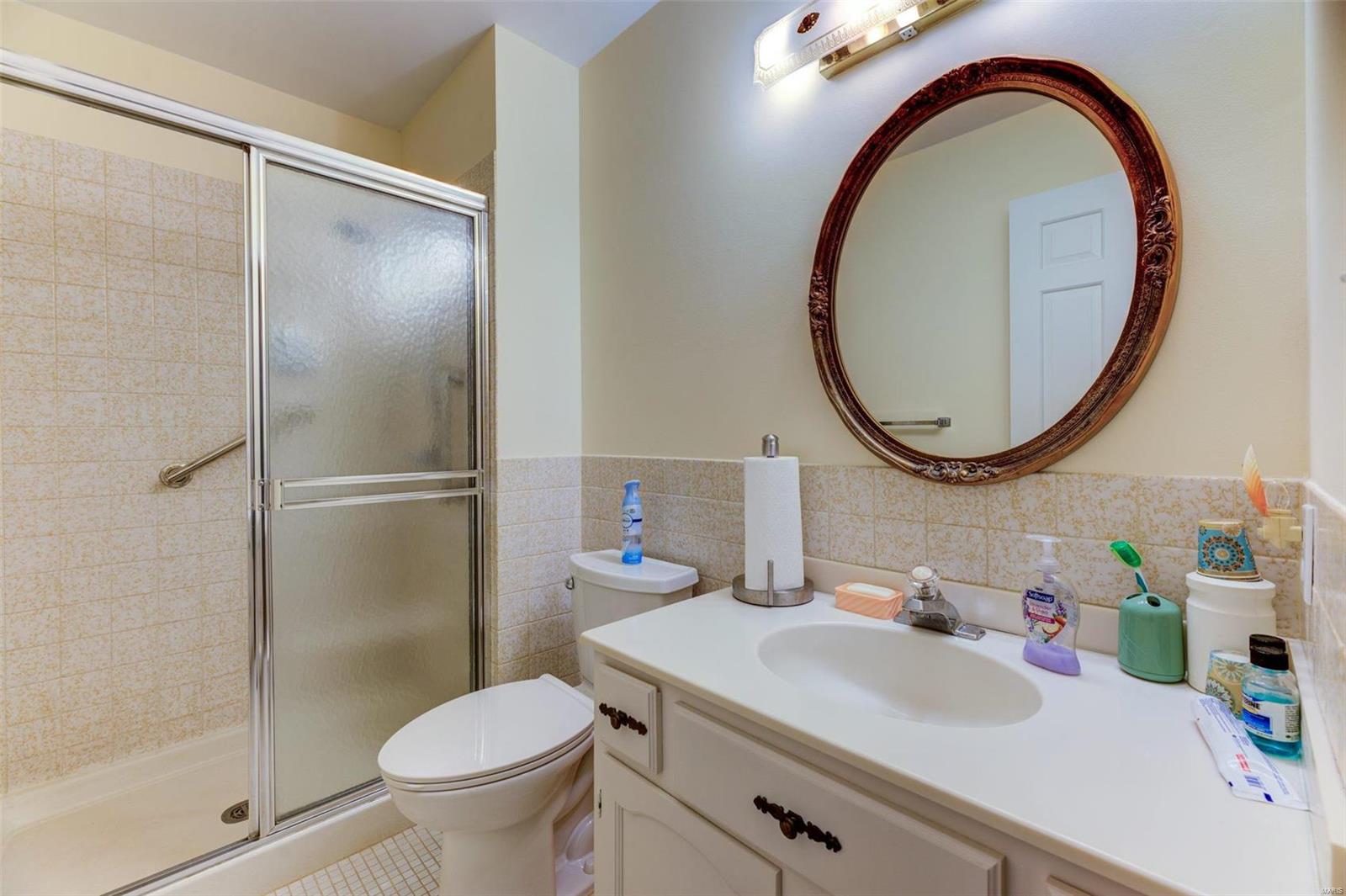 Conway Downs - Residential