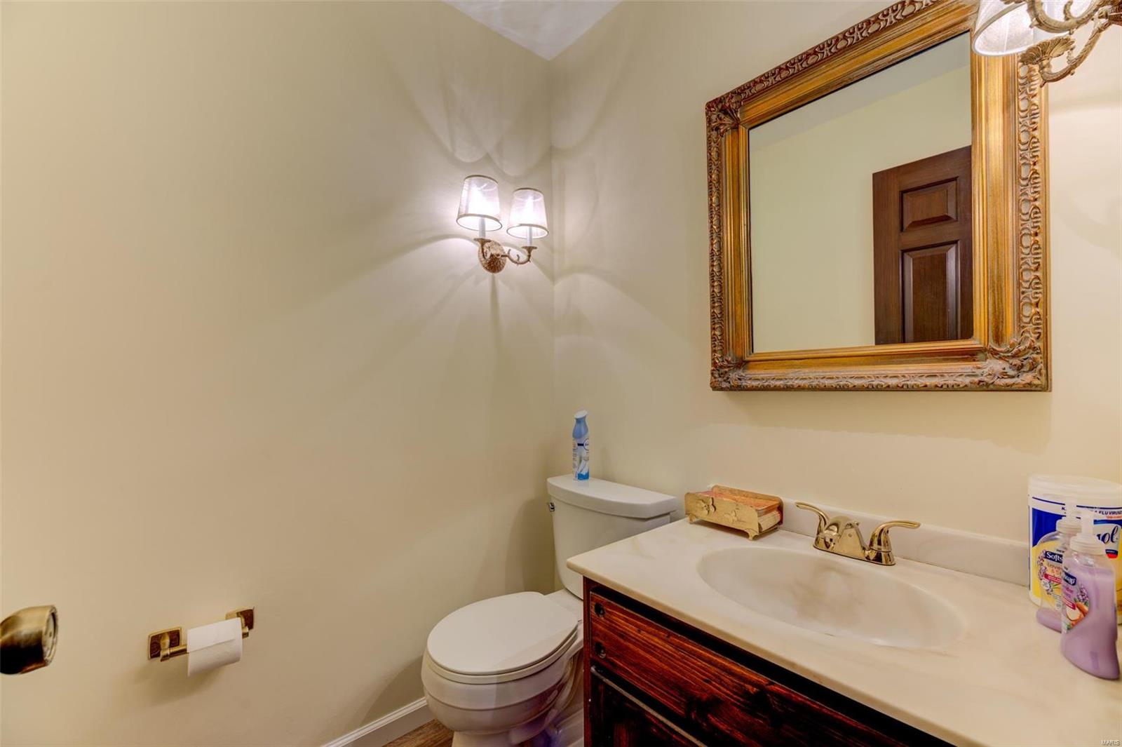 Conway Downs - Residential