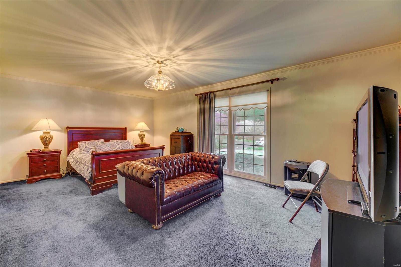 Conway Downs - Residential