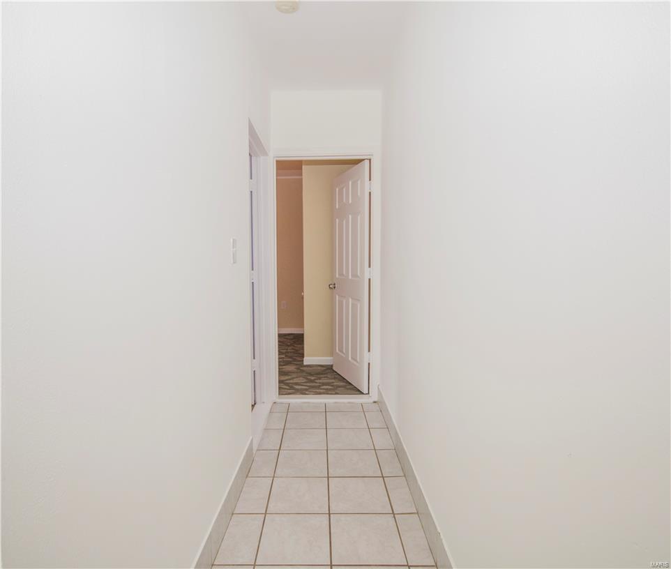 Fletcher Park - Residential