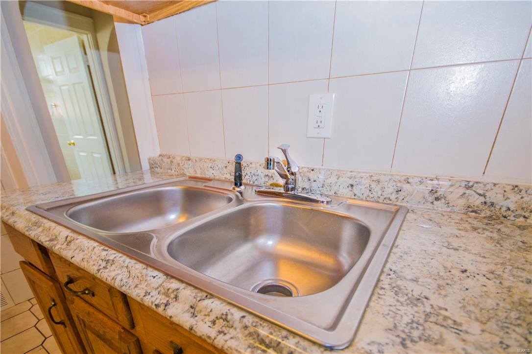 Fletcher Park - Residential