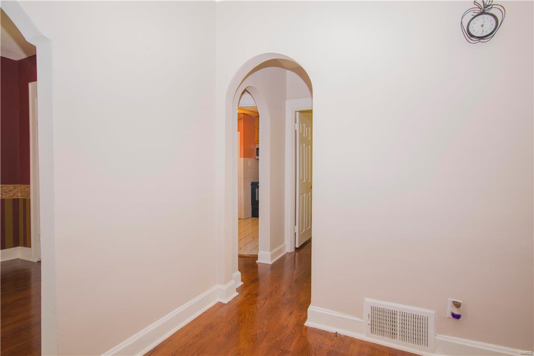 Fletcher Park - Residential