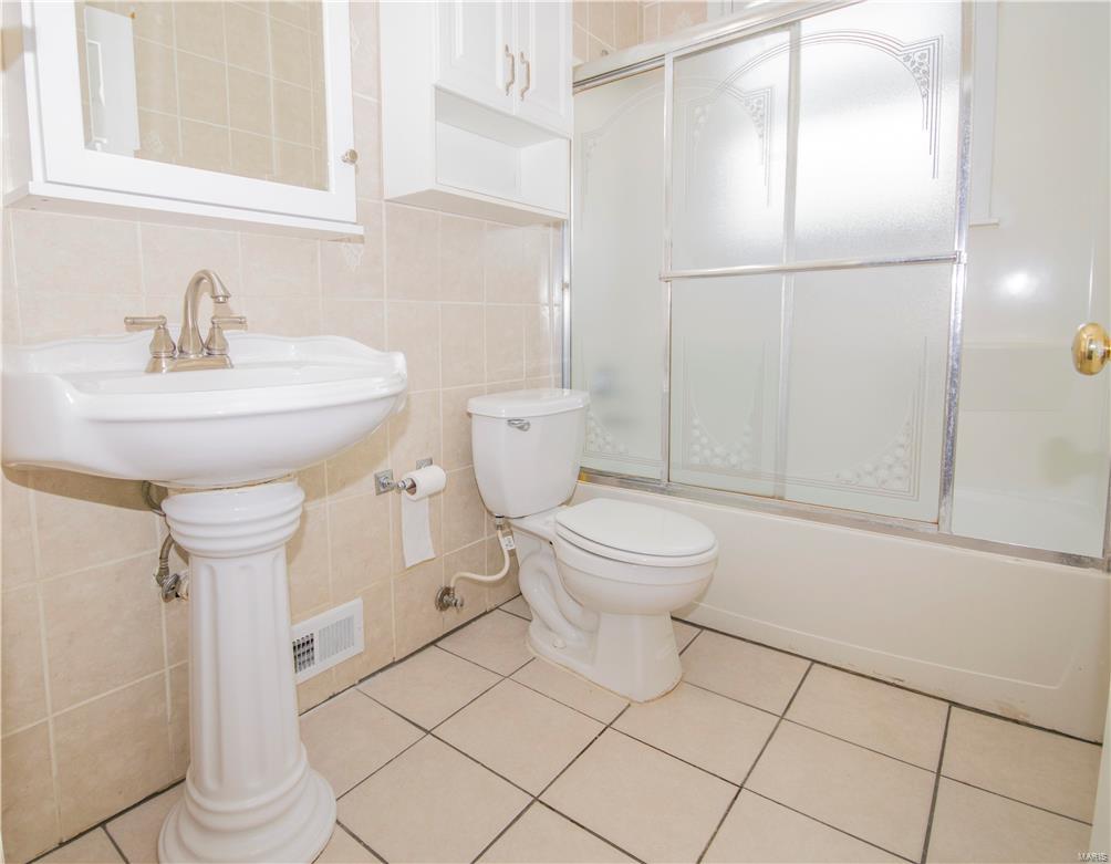 Fletcher Park - Residential