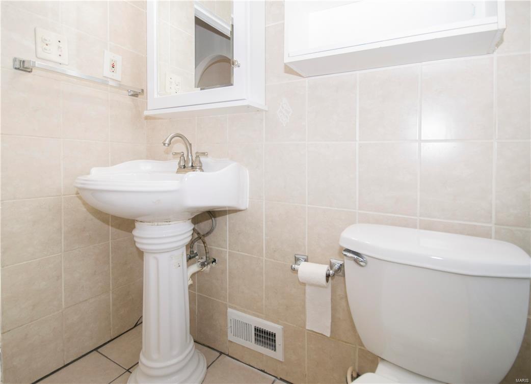 Fletcher Park - Residential