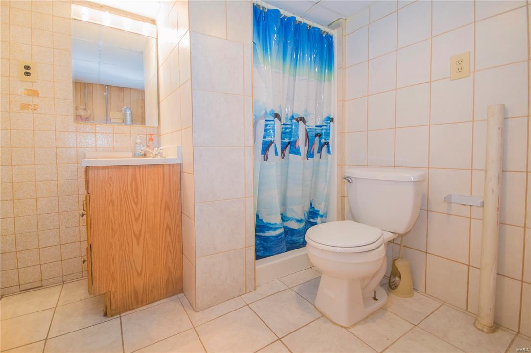 Fletcher Park - Residential