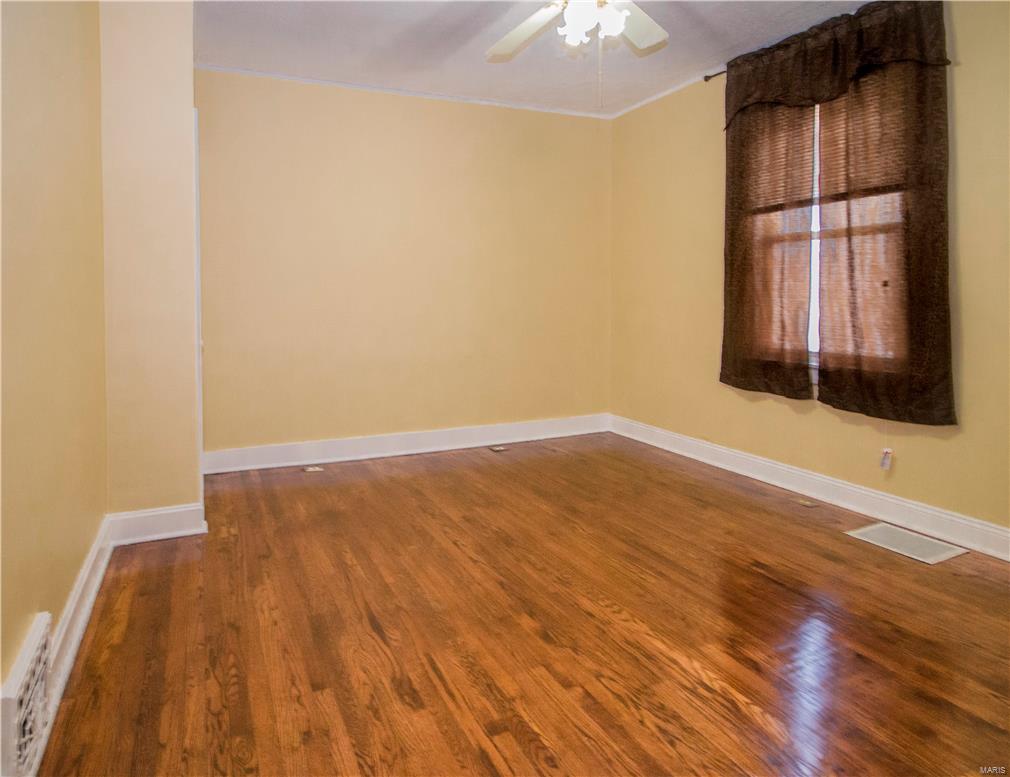 Fletcher Park - Residential