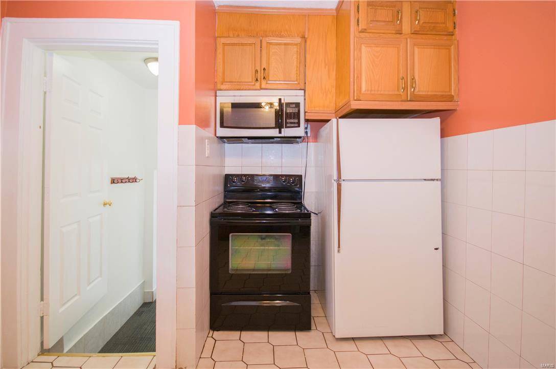 Fletcher Park - Residential