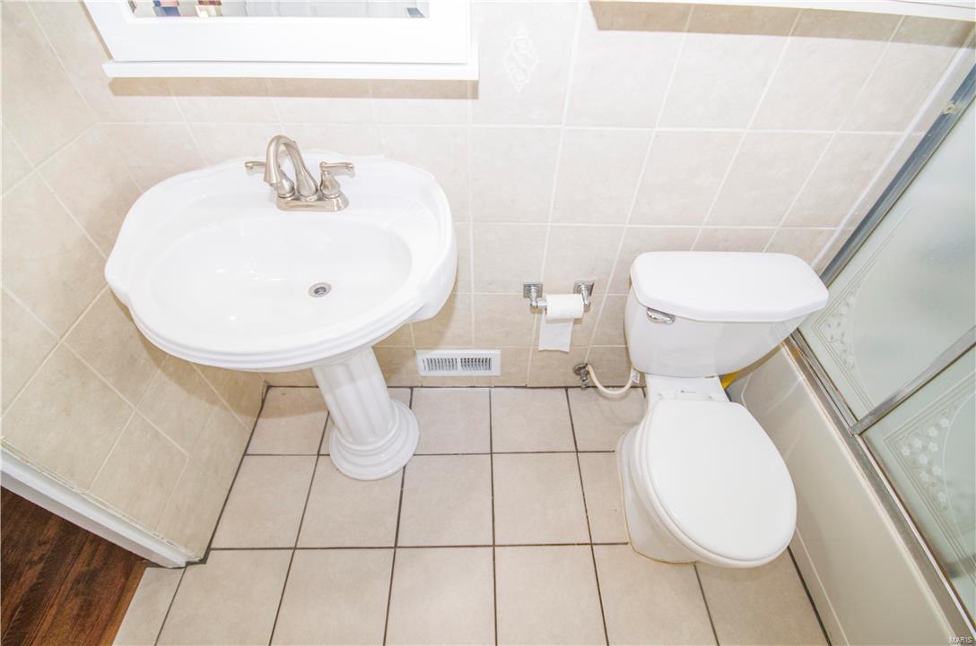 Fletcher Park - Residential