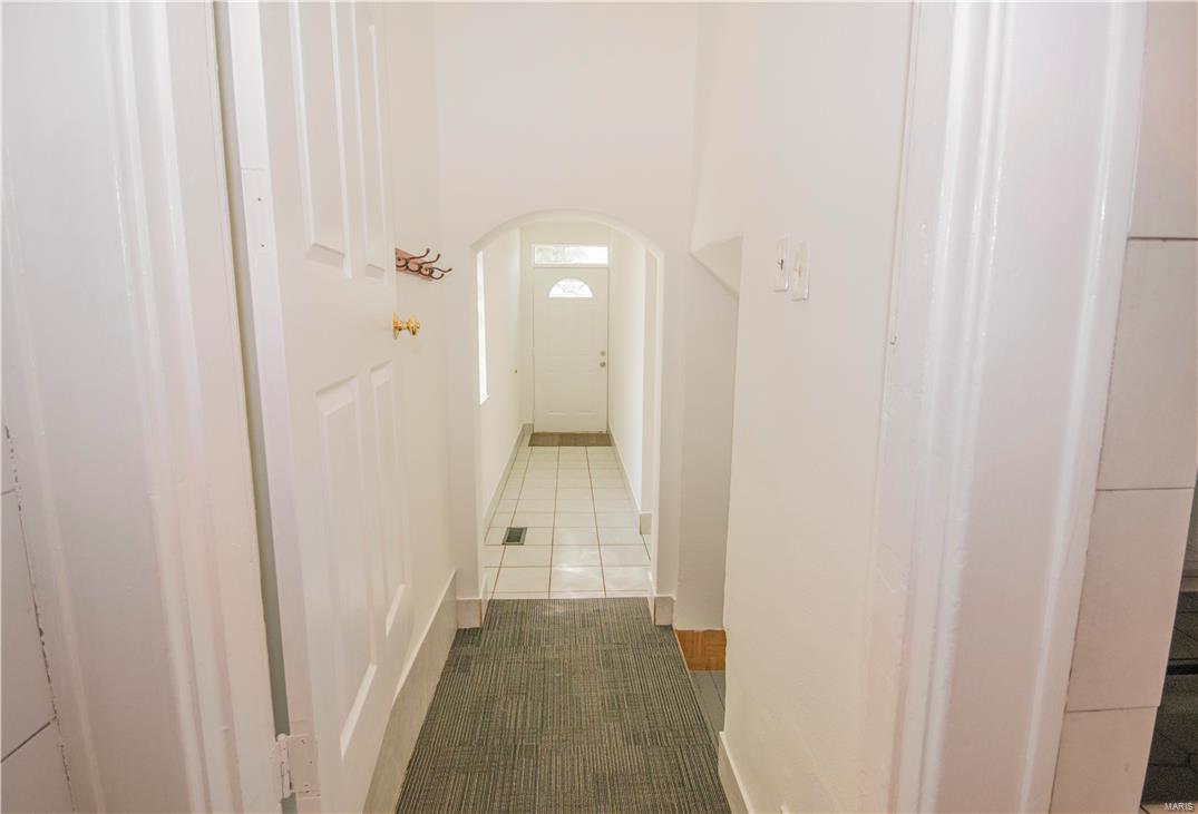 Fletcher Park - Residential