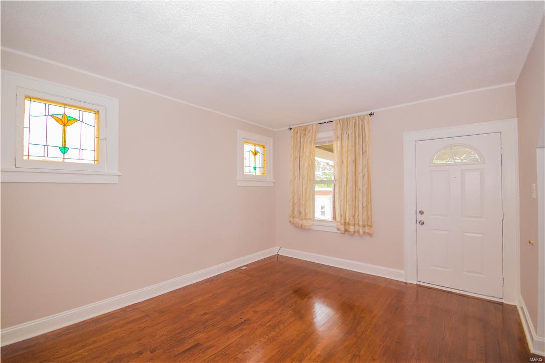 Fletcher Park - Residential