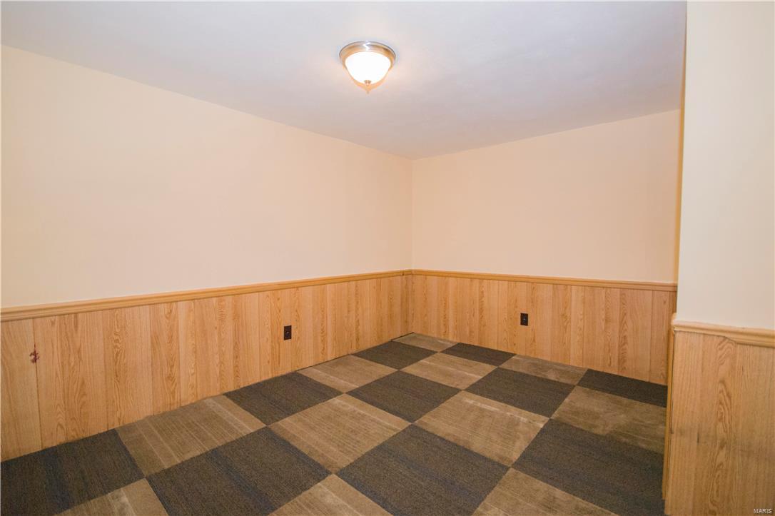 Fletcher Park - Residential