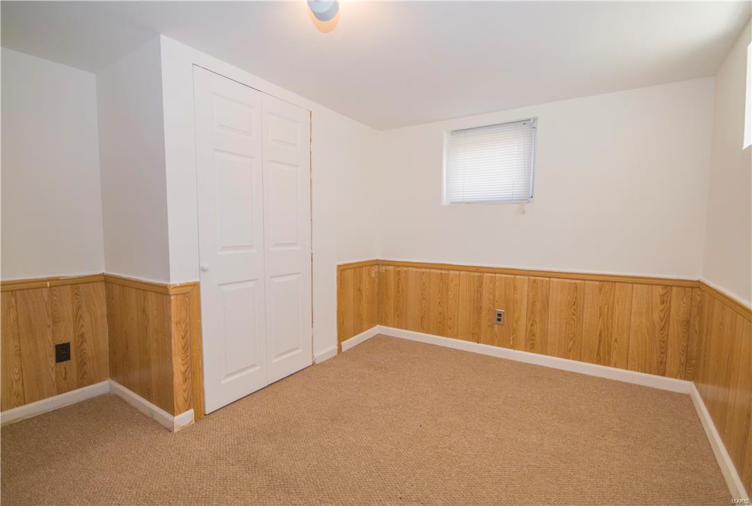 Fletcher Park - Residential