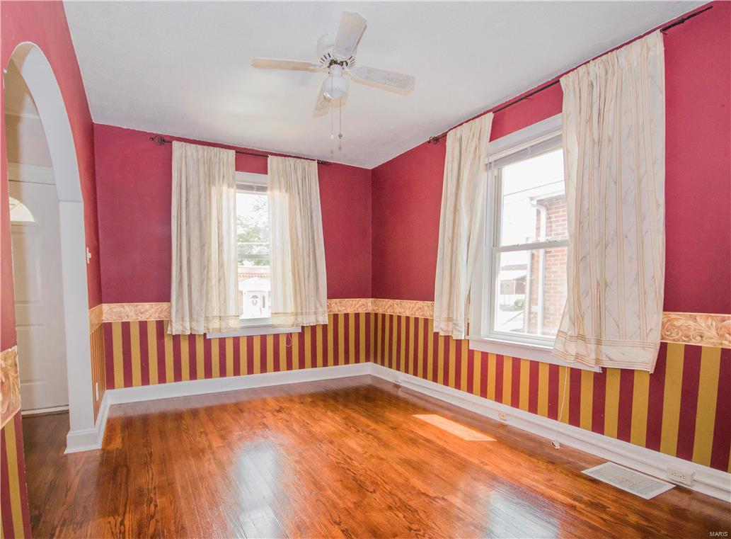 Fletcher Park - Residential