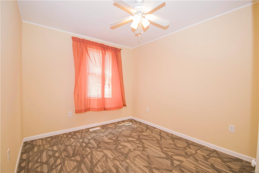 Fletcher Park - Residential