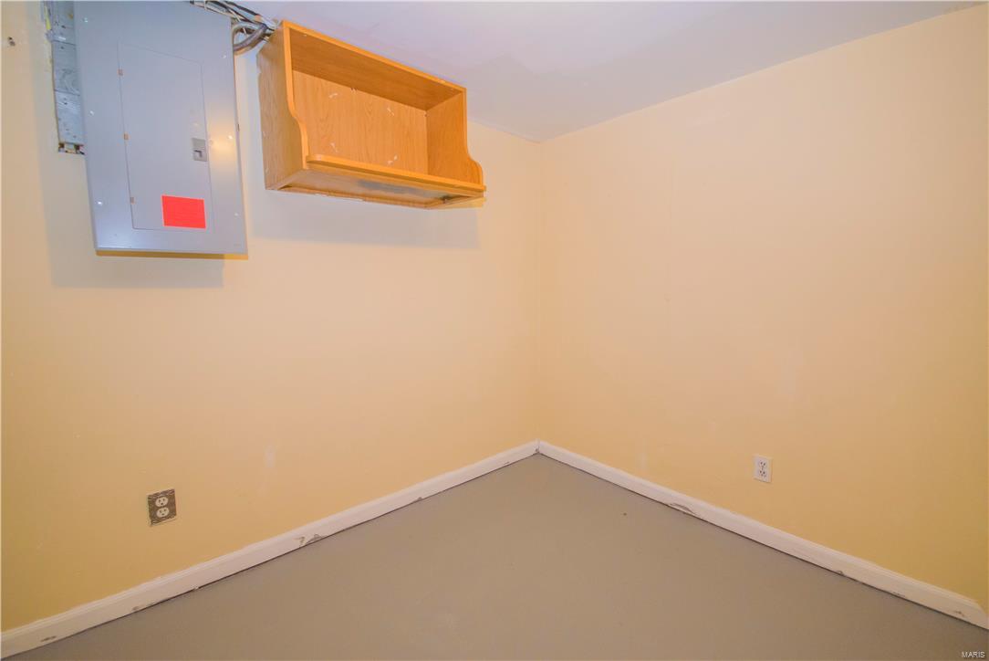 Fletcher Park - Residential