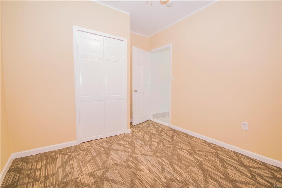 Fletcher Park - Residential