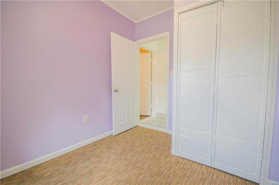 Fletcher Park - Residential