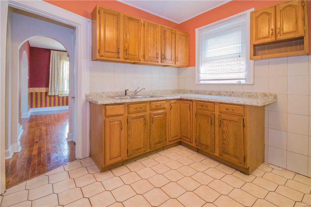 Fletcher Park - Residential