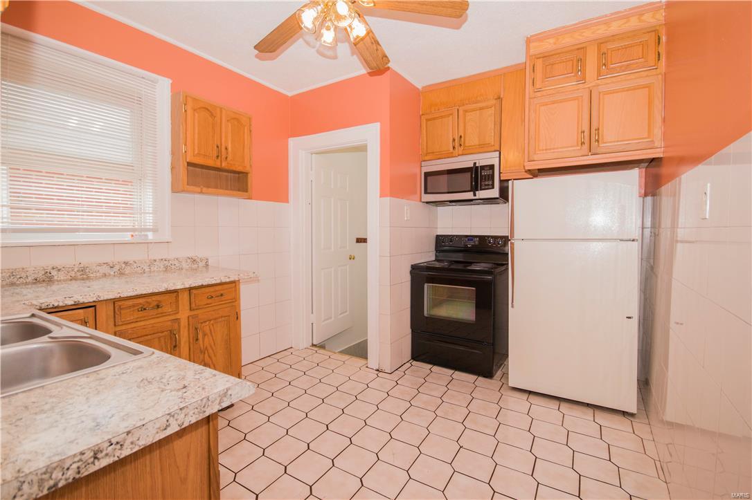 Fletcher Park - Residential