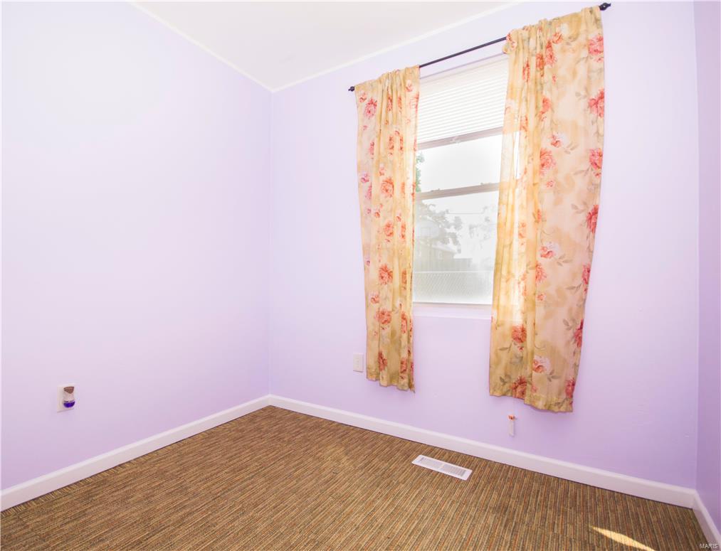 Fletcher Park - Residential