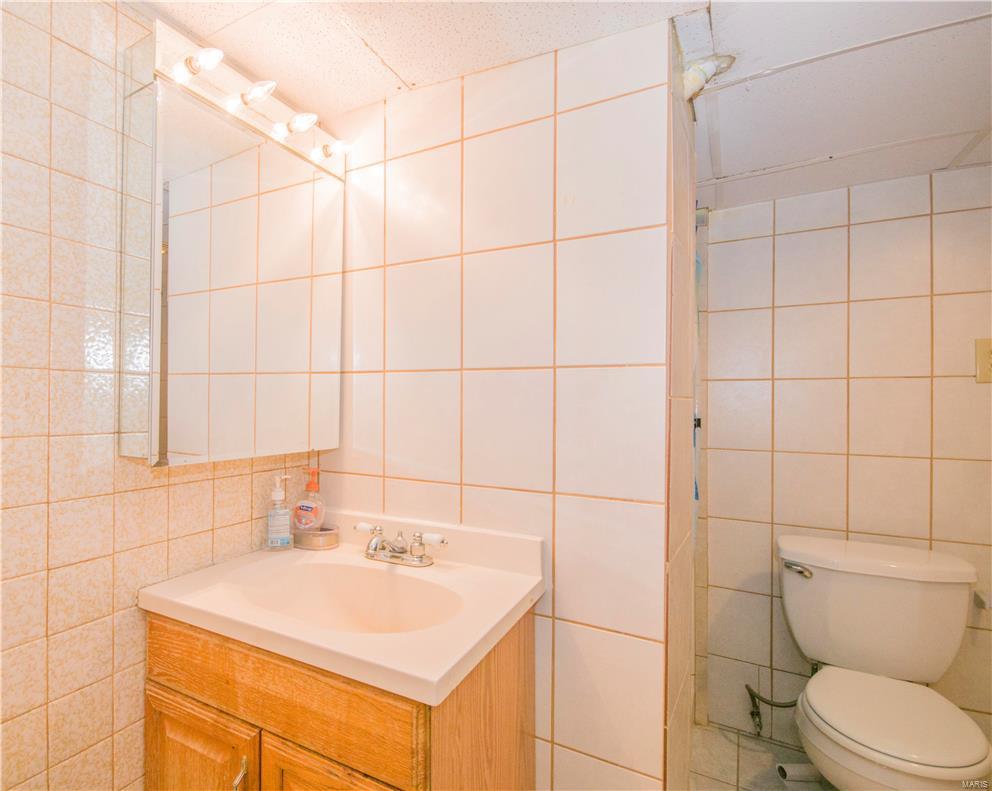 Fletcher Park - Residential