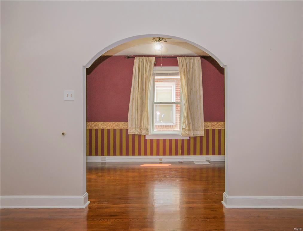 Fletcher Park - Residential