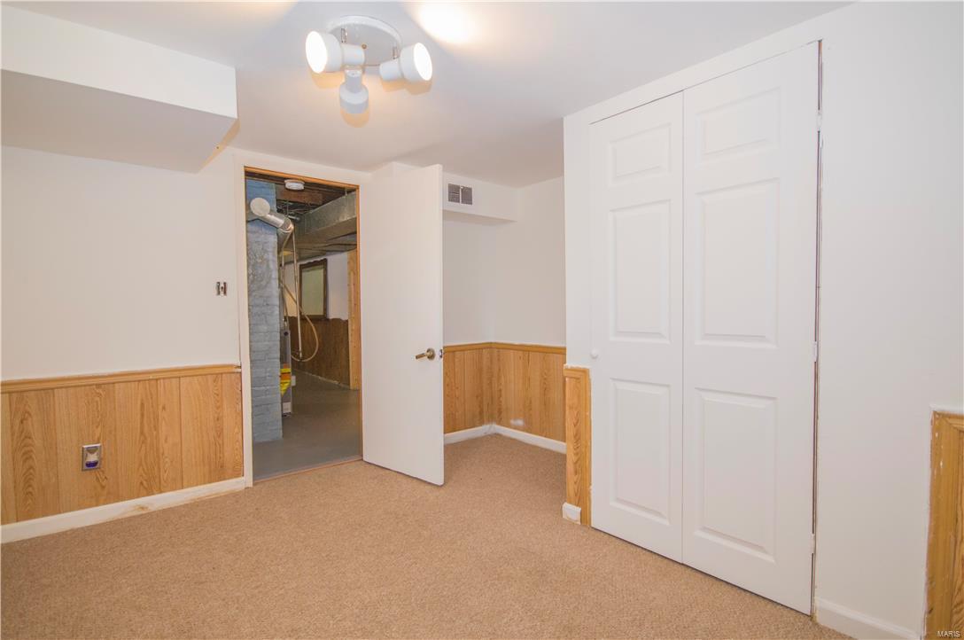 Fletcher Park - Residential