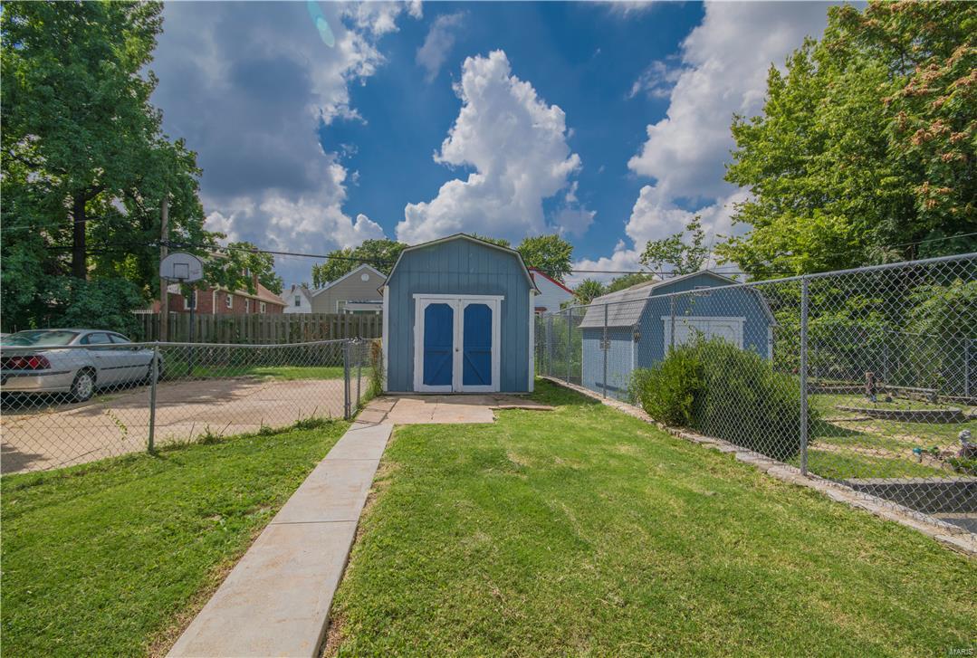 Fletcher Park - Residential