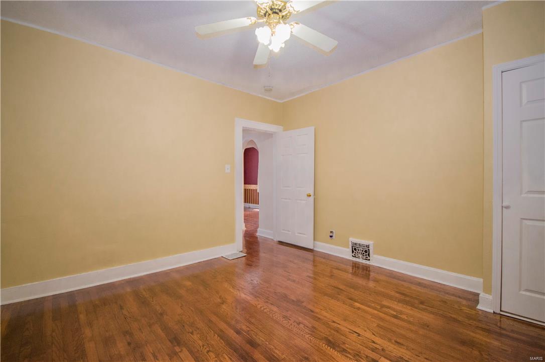 Fletcher Park - Residential