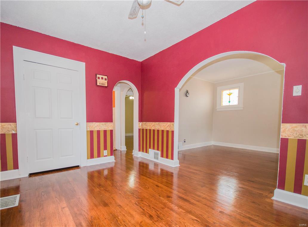 Fletcher Park - Residential