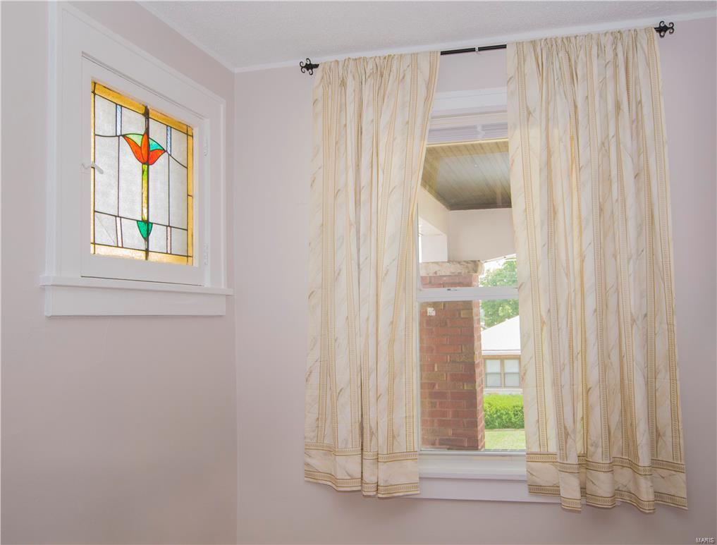 Fletcher Park - Residential