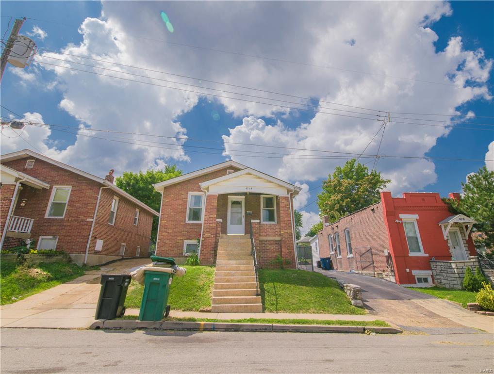 Fletcher Park - Residential