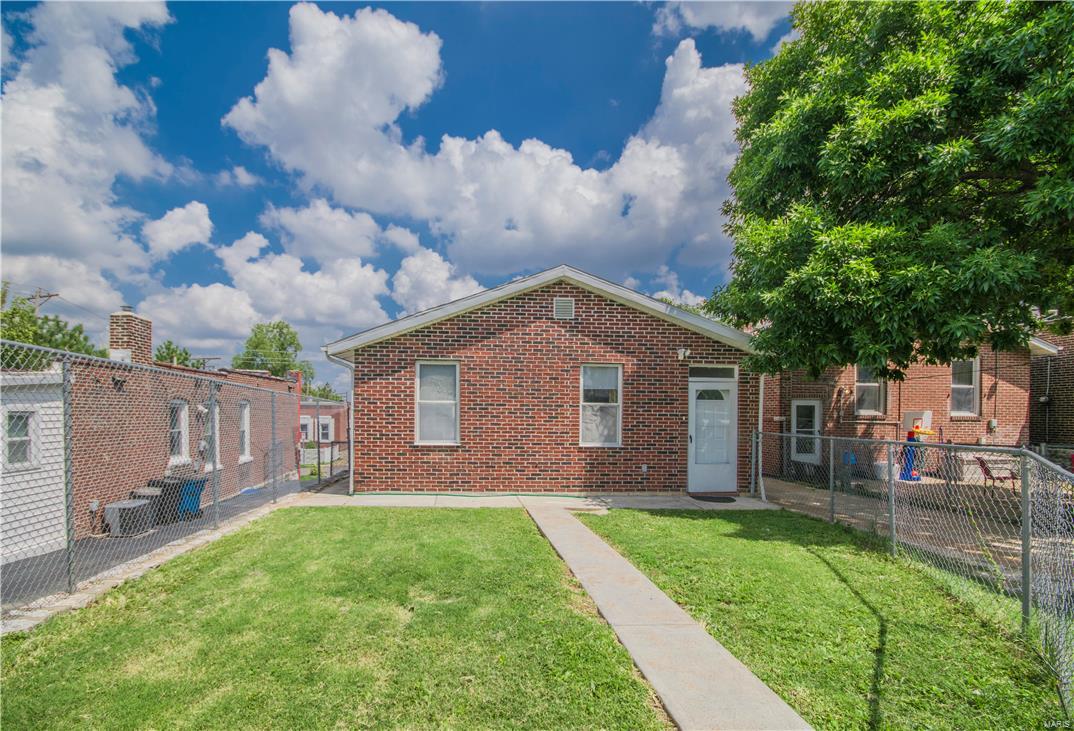 Fletcher Park - Residential