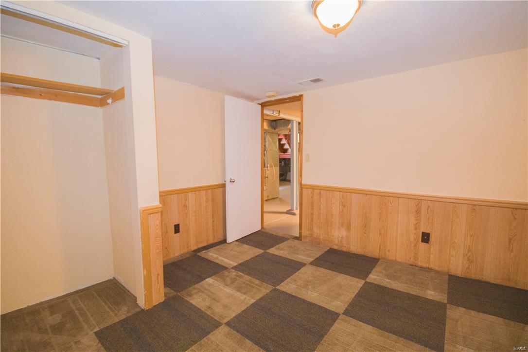 Fletcher Park - Residential