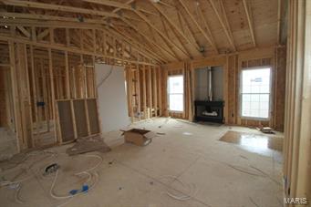 Walnut Ridge at Byrnes Mill - Residential