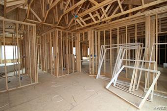 Walnut Ridge at Byrnes Mill - Residential