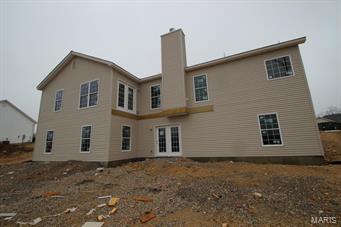 Walnut Ridge at Byrnes Mill - Residential
