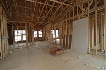 Walnut Ridge at Byrnes Mill - Residential