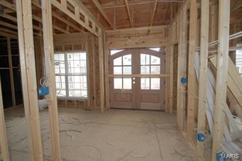 Walnut Ridge at Byrnes Mill - Residential