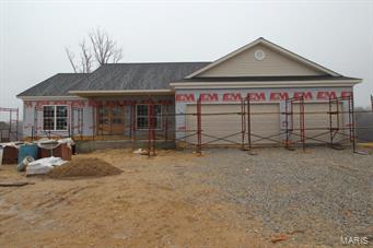 Walnut Ridge at Byrnes Mill - Residential