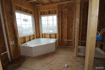 Walnut Ridge at Byrnes Mill - Residential