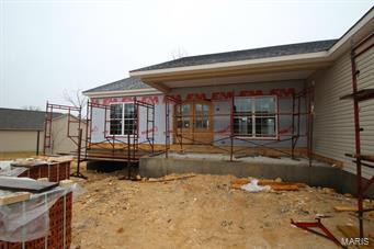 Walnut Ridge at Byrnes Mill - Residential