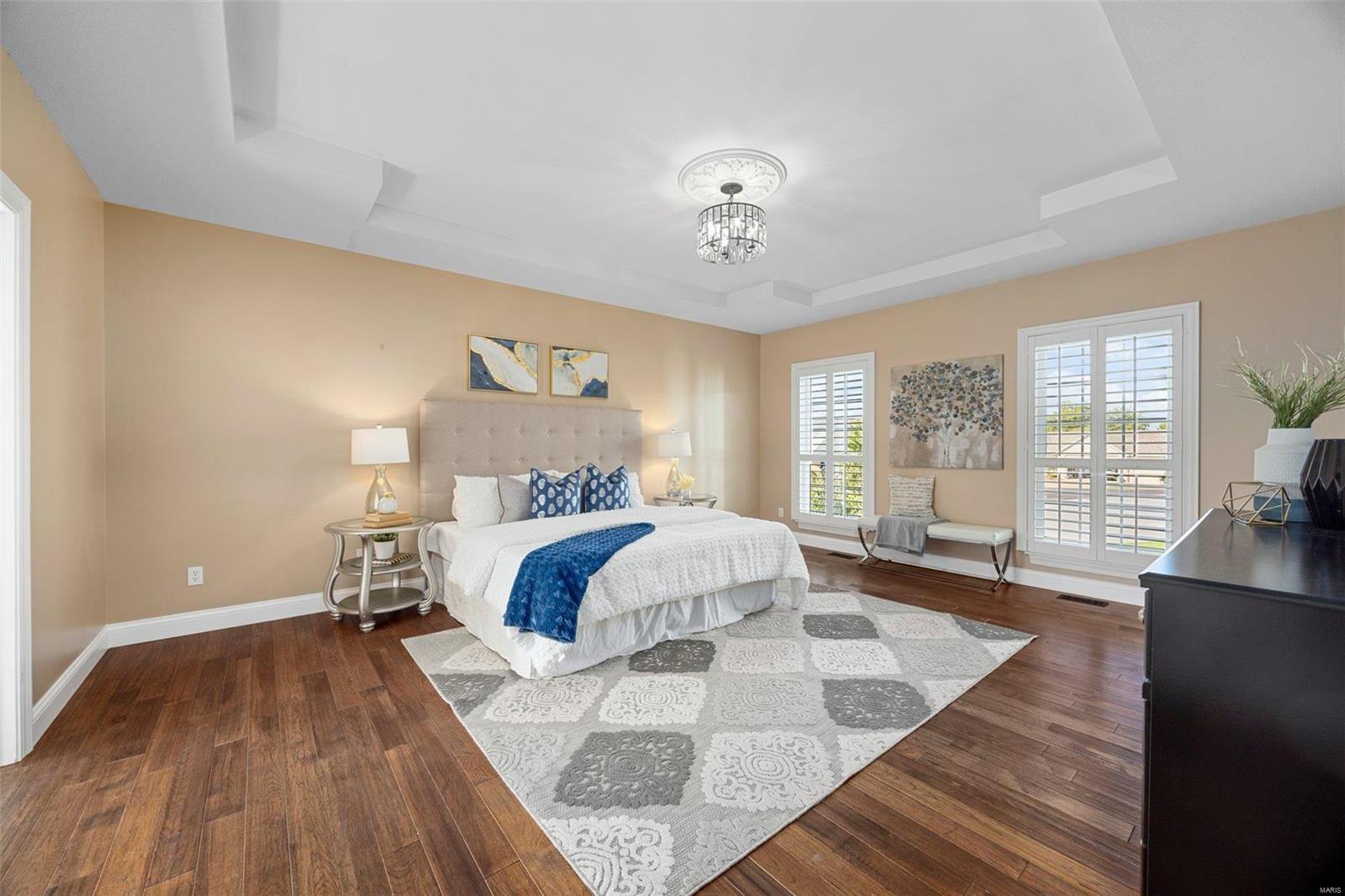 Whitmoor - Residential