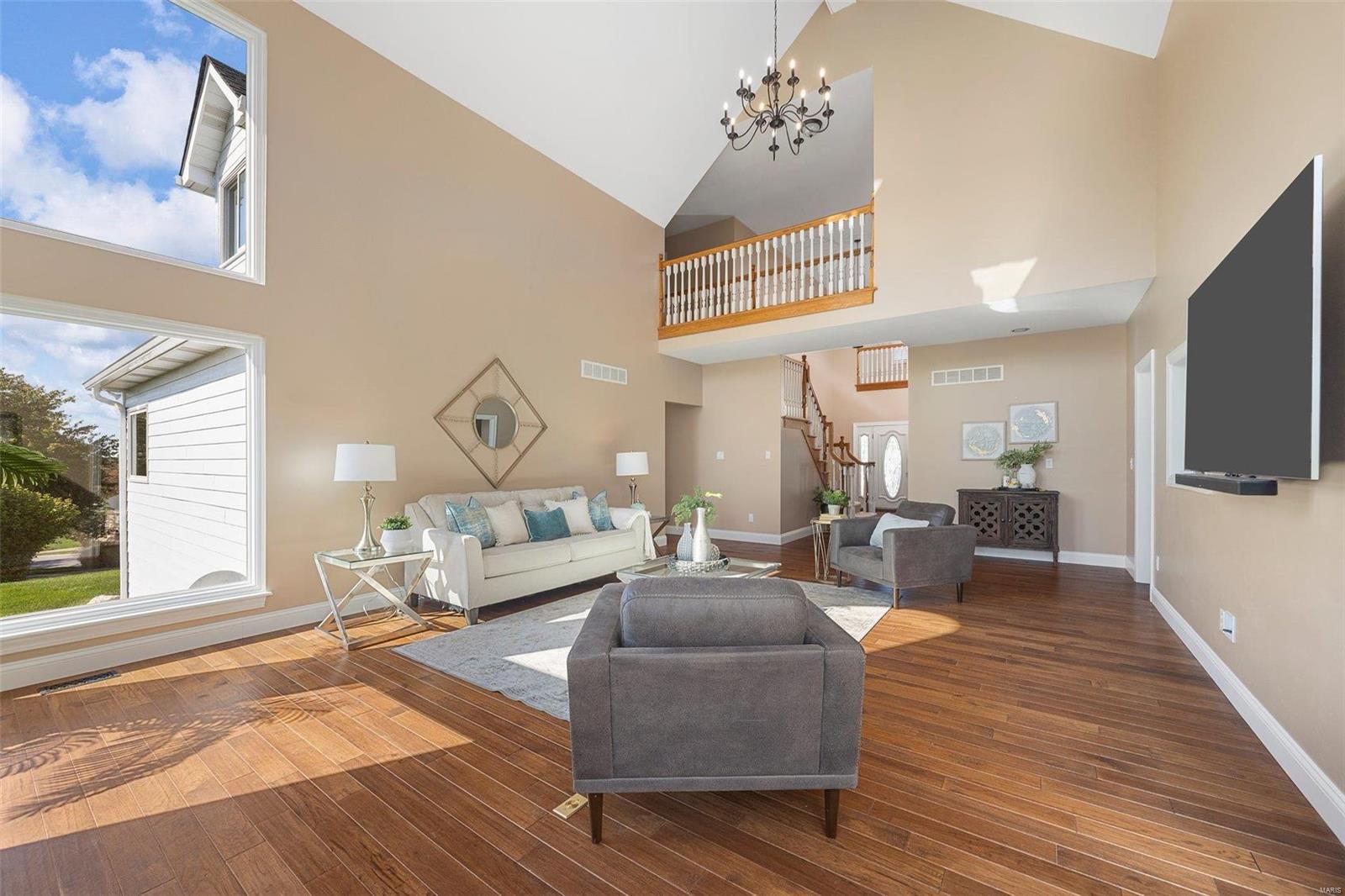 Whitmoor - Residential