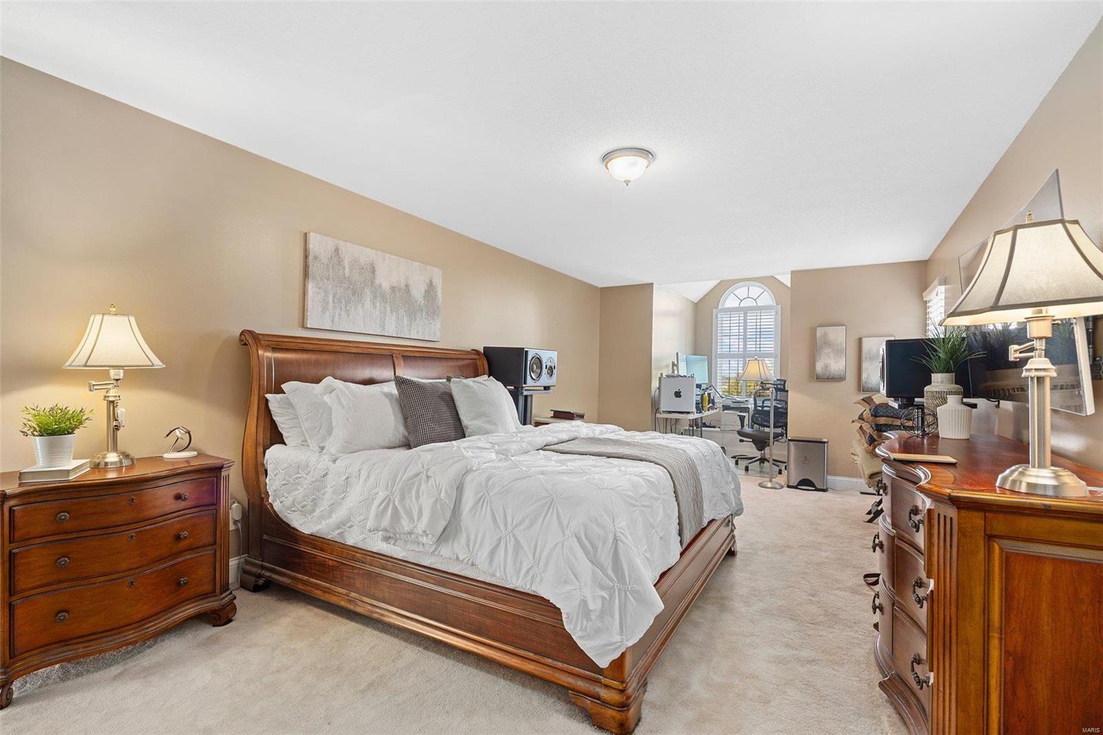 Whitmoor - Residential