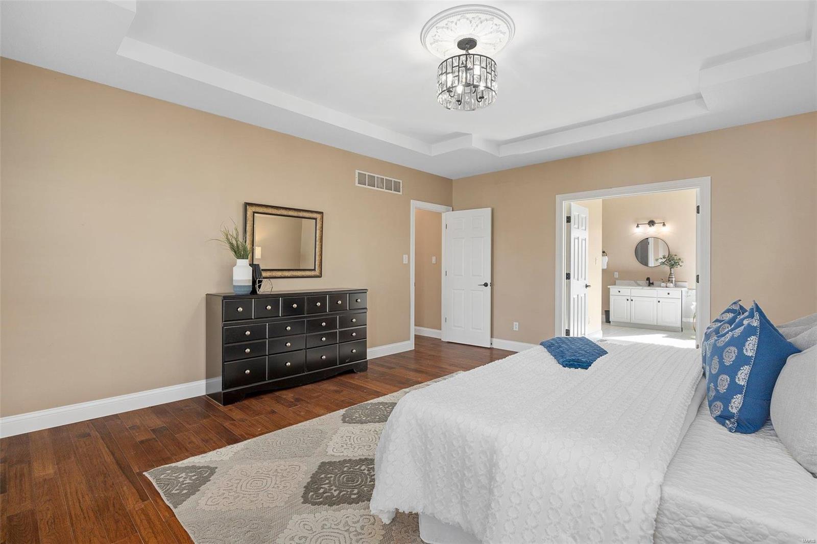 Whitmoor - Residential