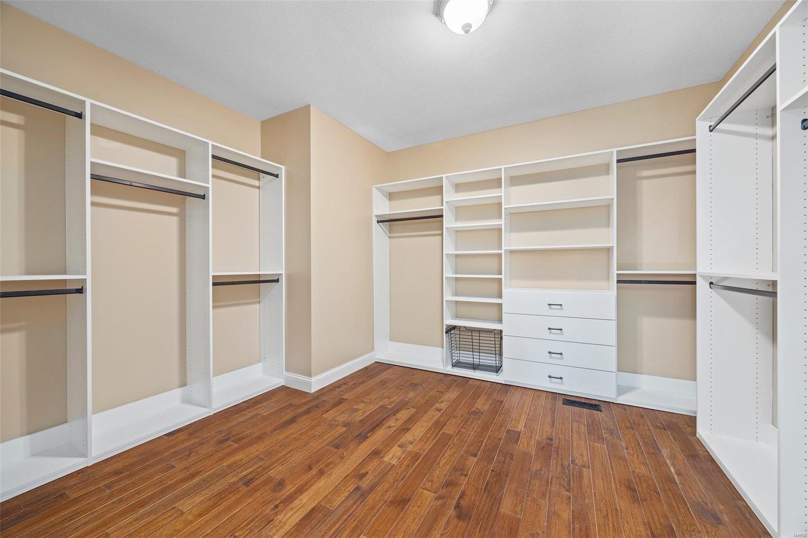 Whitmoor - Residential