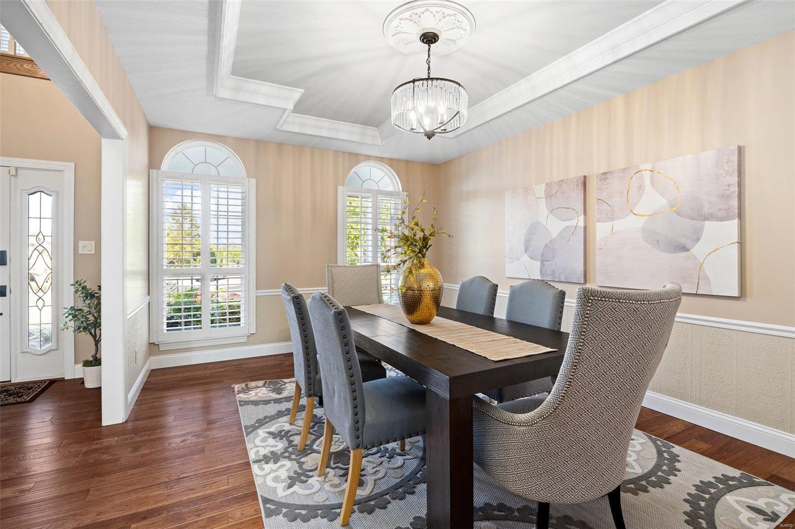 Whitmoor - Residential