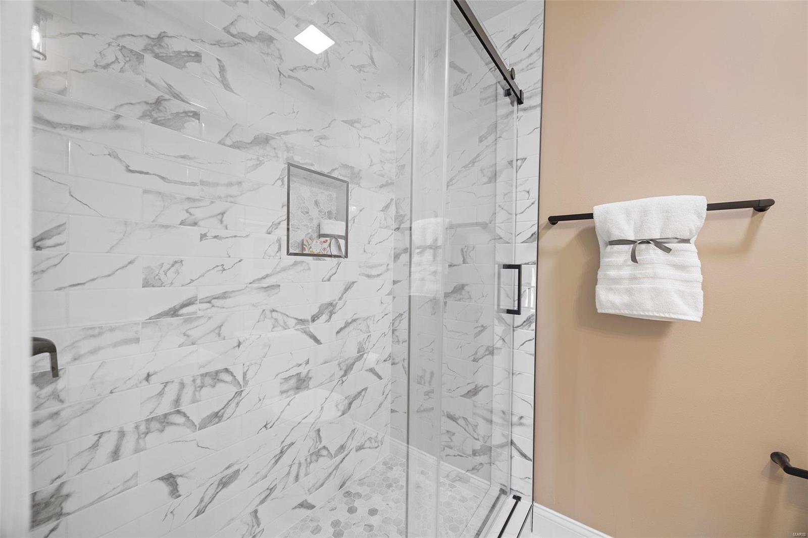 Whitmoor - Residential